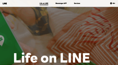 line.me - line : free calls & messages