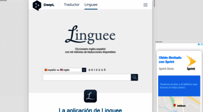 linguee.es - 
