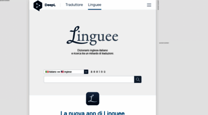 linguee.it - 