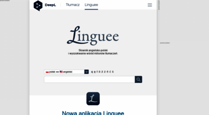 linguee.pl - 