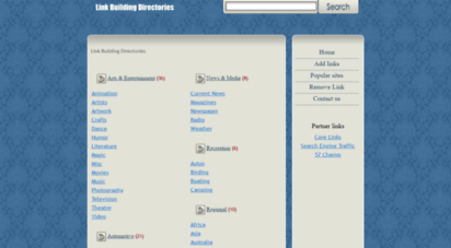 link-building-directories.com