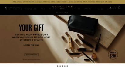 link.napoleonperdis.com