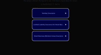 linkdirect.info