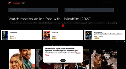 linkedfilm.com - 