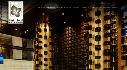 linkhotel.com.sg