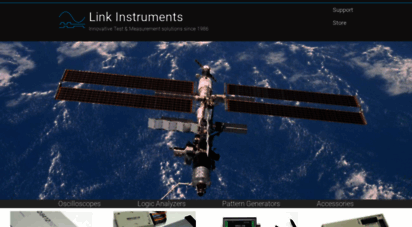 linkinstruments.com