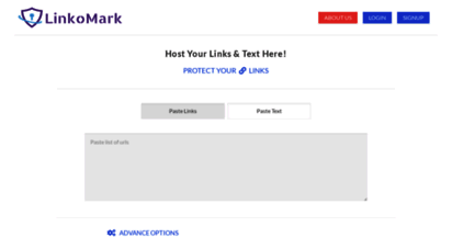 similar web sites like linkomark.xyz