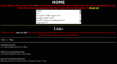 links.intofineart.com