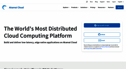 linode.com - cloud hosting & linux servers  linode