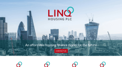 linqhousing.co.uk