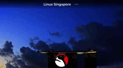 linux.com.sg