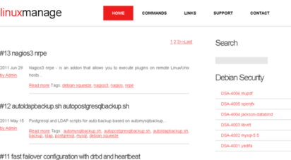 linuxmanage.com