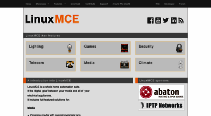 linuxmce.org