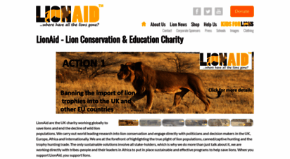 lionaid.org