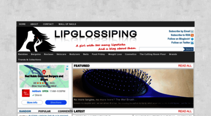 lipglossiping.com