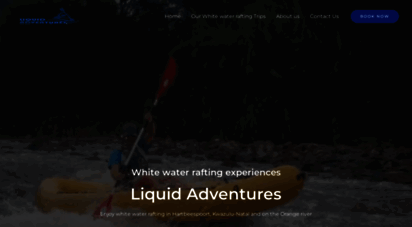 liquidadventures.info