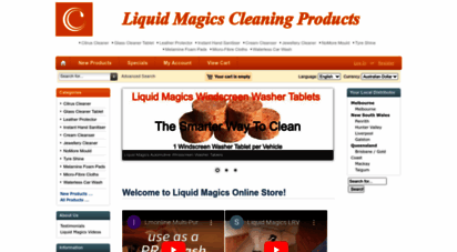 liquidmagics.com.au