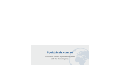 liquidpixels.com.au