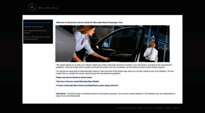 lite.servicemercedes.co.uk