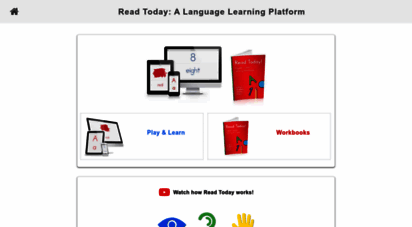 similar web sites like literacycenter.net