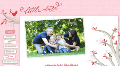 littlebirdphotography.com.au