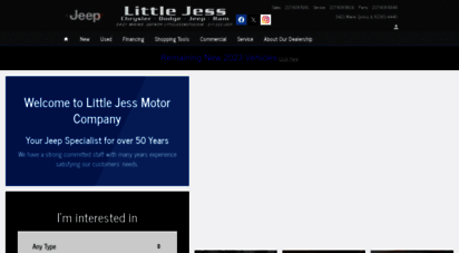 littlejessmotor.com