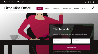 littlemissoffice.com