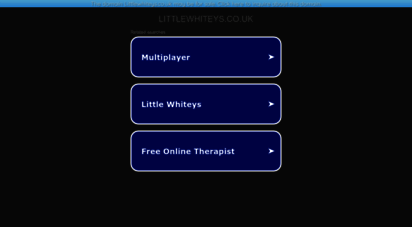 littlewhiteys.co.uk