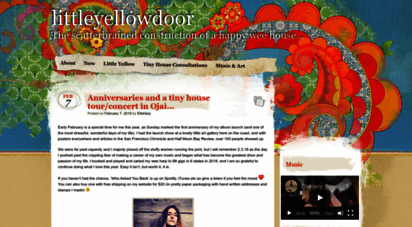 littleyellowdoor.wordpress.com