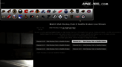 live-nhl.com - reddit nhl streams  live nhl  stanley cup 2021