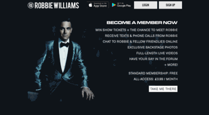 live.robbiewilliams.com