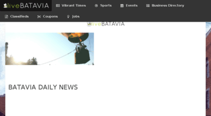 livebatavia.com