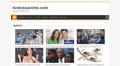 livekissanime.com - watch anime online in english for free on kissanime