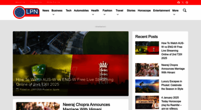 liveplanetnews.com - latest business, health, technology, travel &amp fashion tips, advice, &amp news