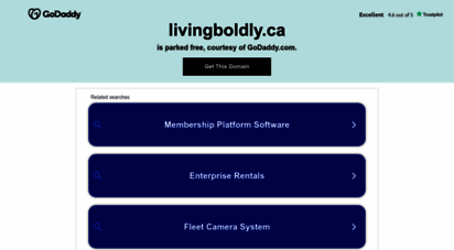 livingboldly.ca