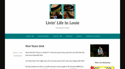 livinlifeinlouie.wordpress.com