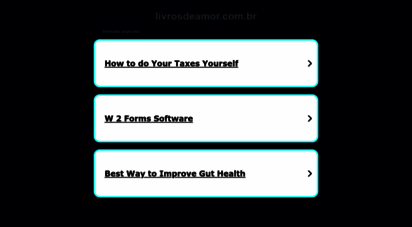 livrosdeamor.com.br - free essay examples and research papers