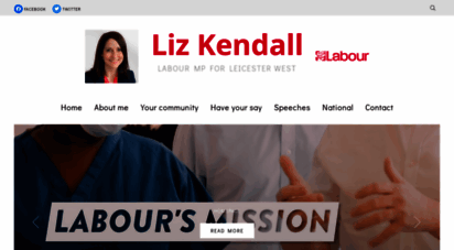 lizkendall.org