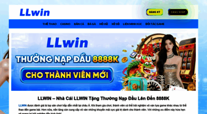 llwin.store