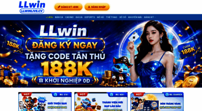 llwinlive.cv