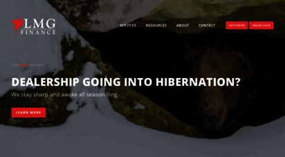 lmgfinance.ca