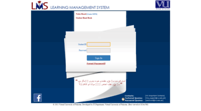 lms1.vu.edu.pk