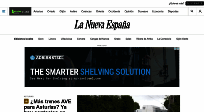 lne.es - la nueva españa - diario independiente de asturias