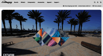 loadedboards.com