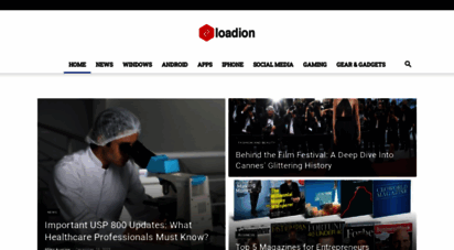 loadion.com