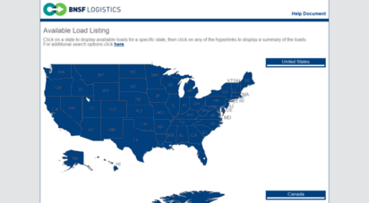 loads.bnsflogistics.com