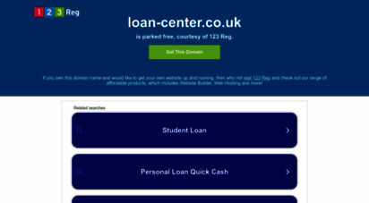 loan-center.co.uk
