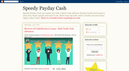 loan.speedypaydaycash.net