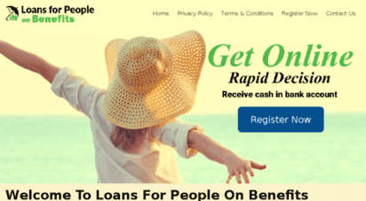 loansforpeopleonbenefits.me.uk