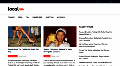local.com